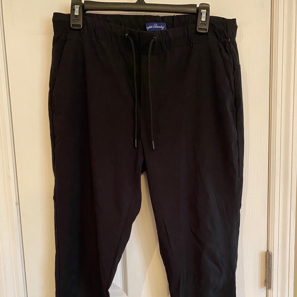 Men’s trousers